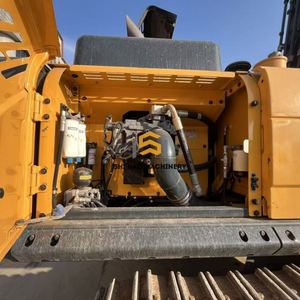 Excavadora Usada Hyundai 505LVS de 50.5 Toneladas, Durable, para Proyectos de Construcción, Demolición e Infraestructura a Gran Escala - Product Image 2