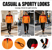 Vente en gros – Nouveauté T-shirt décontracté pour homme, style hip-hop rétro imprimé, manches courtes, en polyester/coton, taille élastique, en molleton