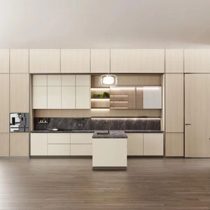 Meubles de Cuisine Modernes Ensemble Complet d'Armoires de Cuisine - Product Image 2