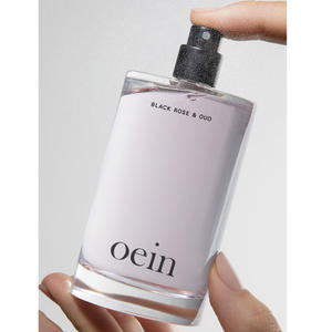 100Ml profumo per il corpo a lunga durata profumo Spray per donne bergamotto non pungente profumo - Product Image 5