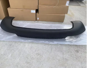 Parachoques inferior trasero del coche parachoques superior trasero para <span class=keywords><strong>JEEP</strong></span> <span class=keywords><strong>Compass</strong></span> 2017 <span class=keywords><strong>2018</strong></span> - Product Image 1