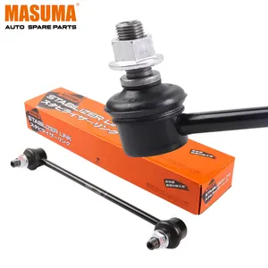 ML-3640 MASUMA Hệ Thống Treo Tự Động Bụi Che Thanh Ổn Định Liên Kết Cho TOYOTA WILL VS 48820-02030 48820-02040 4882047010