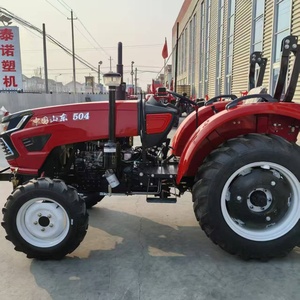 60-120HP Valeur tracteur Agriculture pour les grossistes - Product Image 4