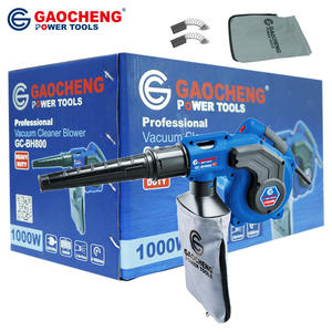 Aspiradora y Sopladora de Polvo Eléctrica 2 en 1 Gaocheng <span class=keywords><strong>BH800</strong></span> - Product Image 1