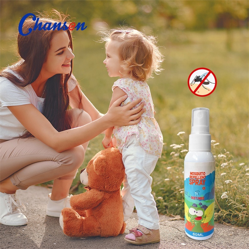 Summer Hot 60ML 100 Natural Essential
