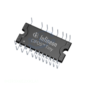 Electronics Component IM393X6E2XKLA1 35-PowerDIP Module , 30 Leads <b>Discrete</b> <b>Semiconductor</b> Products Authorized Distributor - Product Image 1