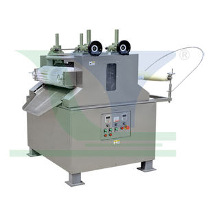 Fabricante de Máquinas para Chips de Nacho Rígidos de Alto Rendimiento 2025, Chips <span class=keywords><strong>Mexicanos</strong></span>, Diseño Moderno, Chips Triangulares - Product Image 5