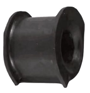 Buje de barra estabilizadora del eje delantero Pride para Hyundai Kia, bujes de suspensión de coche, KD002-34-156A, 2017 - Product Image 2
