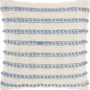 Luxury Hot Selling Decorative Boho Outdoor Cotton Cushion Cover Handwoven Decorative <b>Throw</b> Pillow Boho Pillow Cover By ITHL - Product Image 1