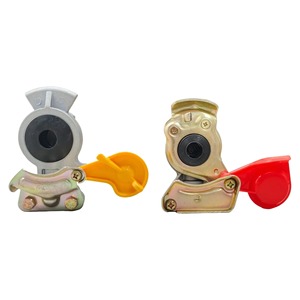 ข้อต่อสายลมเบรกสำหรับรถกึ่งพ่วงแบบมีตัวล็อค - Product Image 1