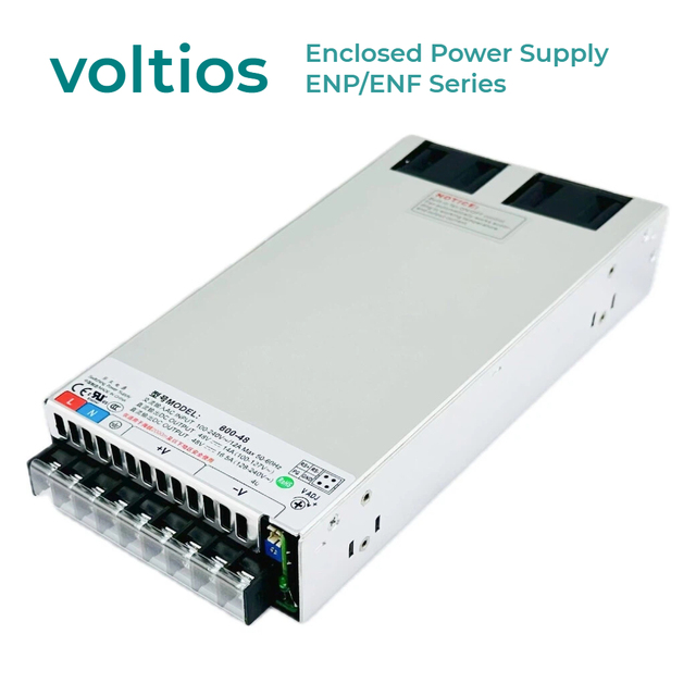 3000W 500V 6A High Voltage Switching Power Supply Active PFC I2C Communication Single AC DC Industrial Power Supply
