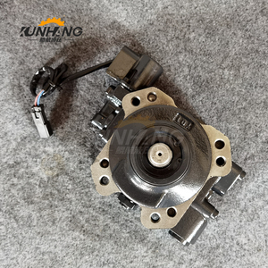 Moteur de ventilateur hydraulique neuf pour WA380-6 WA430-6 WA450-6 WA470-6 WA480-6 708-7S-00550 708-7S-00530 - Product Image 3