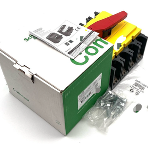 Elektrischer 31135 INS 630 Lasttrennschalter 800V -Unbenutzt/Originalverpackung- Programmierbarer Controller Industrielle Automatisierung - Product Image 1