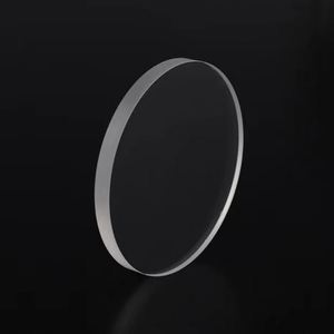 High Quality Customized Optical UV and IR Optical <b>Glass</b> CaF2 Window/<b>Plate</b>/Wafer - Product Image 2