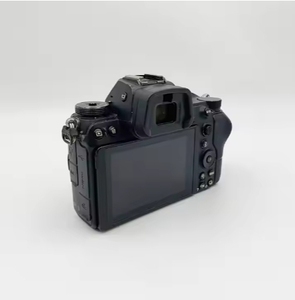 Nikon-Z9ตัวกล้องดิจิตอลมิเรอร์เลส FX-format 100% คุณภาพพร้อมอุปกรณ์เสริมที่สมบูรณ์แบบ