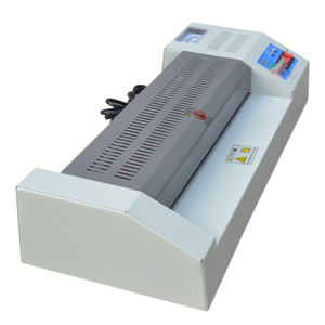 Lectrical-laminador de bolsas calientes para coche, A3-330C de 330mm, 560W 220V/110V OT antiguo y OT automatizado, venta al por mayor, para <span class=keywords><strong>YT</strong></span> <span class=keywords><strong>320</strong></span> - Product Image 2