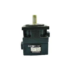Bomba de Paletas Hidráulica Industrial de Baja Presión Serie YB1 de Xintaichuang, Diseño para Maquinaria de Ingeniería, 1 Año de Garantía en Diseño - Product Image 5