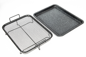 Smartpan ถาดอบขนมทอดทองแดงอบกรอบ - Product Image 4