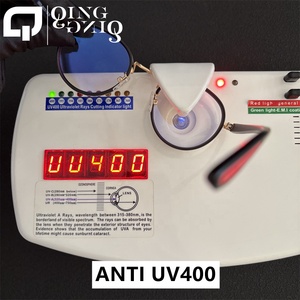 Lunettes photochromiques rondes vintage pour hommes, anti-lumière bleue, pour jeux sur ordinateur, anti-reflets, randonnée, pêche, extérieur, intérieur, photogray - Product Image 6