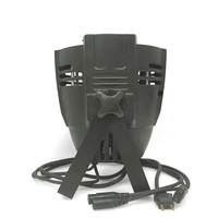 HUINENG 100w LED COB Par 2in1 3in1 4in1 5in1 6in1 Lumière de scène professionnelle pour concert théâtre scène événements de fête de mariage