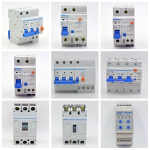 Inversor serie CHINT NVF2G trifásico AC380V 2.2kw/3ph/<span class=keywords><strong>TS4</strong></span> - Product Image 5