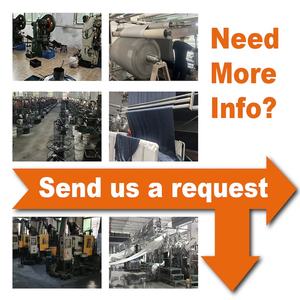 Pata de plástico de muebles de grano de madera barata de calidad de salida de fábrica Wejoy para mesa de cama de armario - Product Image 6