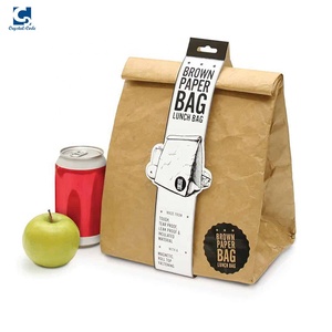 Gói Các Tông Dài Bột Giấy Pastry Dumbling Comb Carton Luxury Nhỏ Đông Lạnh Thực Phẩm Curry Puff Slide Giấy Bao Bì Hộp - Product Image 1