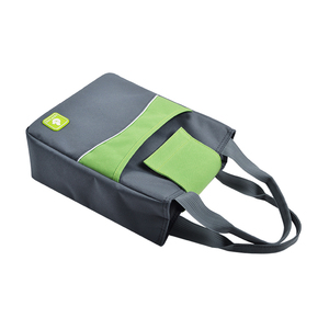 Nouvelle grande capacité sac suspendu isolant sac isotherme sac isotherme pour le camping sac à dos isotherme vente en gros - Product Image 2