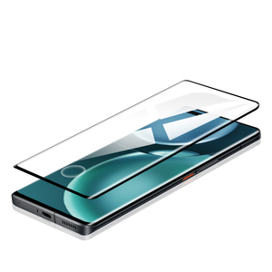 Protectores de Pantalla de Cobertura Total para <span class=keywords><strong>Honor</strong></span> Magic 3 4 <span class=keywords><strong>5</strong></span> Pro <span class=keywords><strong>Honor</strong></span> 30 Pro+ <span class=keywords><strong>50</strong></span> 60 Pro V40, Vidrio Templado - Product Image 6