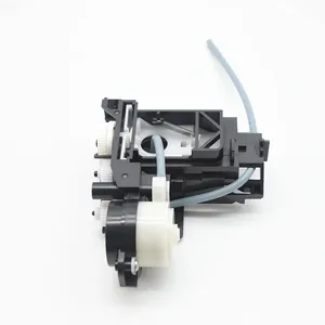 עבור epson l800 l801 מכסה תחנת דלק פסולת דיו משאבת דיו, הדפסה ראש ניקוי משאבת הרכבה a4uv - Product Image 4