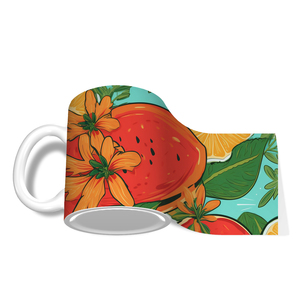 Image personnalisée Tasses à café en céramique 11oz Produit en céramique durable et élégant - Product Image 2
