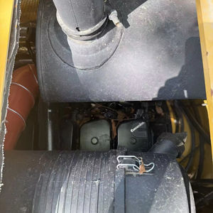 キャタピラー420Fバックホーローダートラクターホイールエンジンコアコンポーネント1年販売建設機械用 - Product Image 4