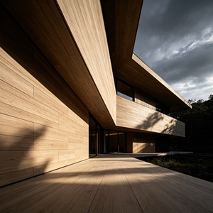 แผ่นผนังอลูมิเนียมรังผึ้งคุณภาพสูงสำหรับโรงแรมสมัยใหม่ ทนไฟ น้ำหนักเบา ขายส่ง - Product Image 4