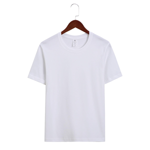 <span class=keywords><strong>T</strong></span>-shirts Homme <span class=keywords><strong>Vintage</strong></span> Décontractés à Manches Courtes 100% Coton 220 g/m² Coupe Ample Lavage Vieilli avec Logo Personnalisé – Vente en Gros et Personnalisation Blanks - Product Image 4