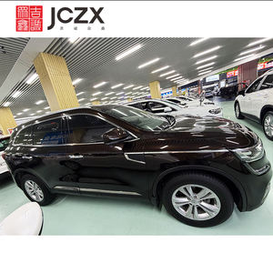 Voiture Française Re-nault <span class=keywords><strong>Koleos</strong></span> 2019 SCe200 d'<span class=keywords><strong>Occasion</strong></span>, Essence, 2.0L, 154 ch, L4, Traction Avant, 5 Places, SUV - Product Image 4