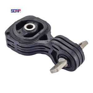 कार ऑटो भागों इंजन मोटर ट्रांस माउंट 50850-SNA-A81 50820-SNA-023 50890-SNA-A81 50880-SNA-A81 होंडा सिविक 1.8L 2006-2010 के लिए - Product Image 4