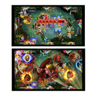 Jeu de poisson gorille insecte rentable poisson Table jeu Machine poisson jeu