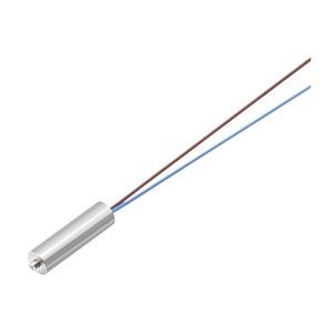 Metrol Pt <b>Touch</b> <b>Switch</b> Pt5S1Wb Ultra Small High Precision Model With Wire Leads For Electronic Devices - Product Image 1