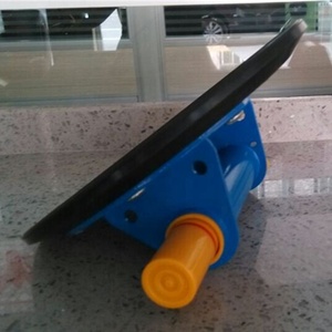 Elevador de vidrio al vacío para azulejos de cerámica, dispositivo manual de acción, ventosa - Product Image 3