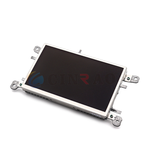 6,5 pulgadas automotriz Audi A4L 8T0 <span class=keywords><strong>919</strong></span> 603 F TPO Módulo <span class=keywords><strong>de</strong></span> pantalla TJ065NP04AA Monitor <span class=keywords><strong>de</strong></span> pantalla <span class=keywords><strong>de</strong></span> coche - Product Image 5
