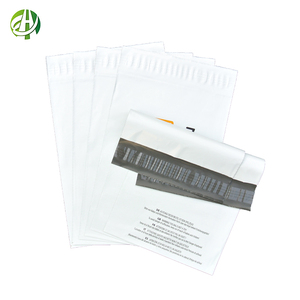 Perfecto <span class=keywords><strong>desechable</strong></span> de impresión adhesivo bolsa de polietileno para ropa/de plástico impresa Mailer bolsas - Product Image 1