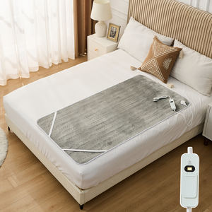 <span class=keywords><strong>Coperta</strong></span> <span class=keywords><strong>Elettrica</strong></span> <span class=keywords><strong>Singola</strong></span>, <span class=keywords><strong>Coperta</strong></span> Termica <span class=keywords><strong>Elettrica</strong></span>, Letti Riscaldati, Piccola <span class=keywords><strong>Coperta</strong></span> <span class=keywords><strong>Elettrica</strong></span> con Timer - Product Image 1