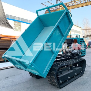 Véhicule de transport agricole durable adapté aux ventes <span class=keywords><strong>à</strong></span> la source d'usine lourde dans les bois de montagne de Beijun - Product Image 5