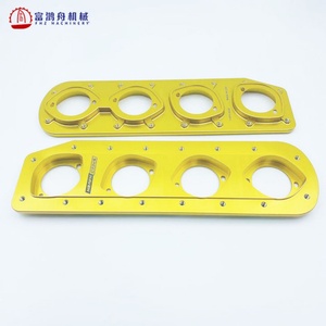 Prototipado Rápido de Alta Calidad y Precisión con Procesamiento de POM en China - Product Image 1