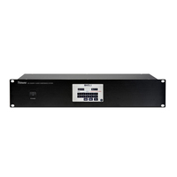 WG-5500MV II Host de Conferencia WiFi 5G a Gran Escala, Compatible con 1600 Unidades Inalámbricas y Más de 65000 Unidades Cableadas para Centros de Convenciones