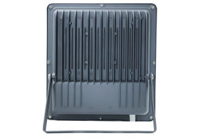 Projecteur LED extérieur 200W, étanche IP66, lumière du jour 6000K, projecteur de sécurité commercial haute puissance, projecteur mural industriel - Product Image 3