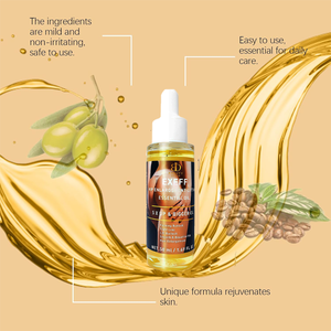 <span class=keywords><strong>Huile</strong></span> de <span class=keywords><strong>Fenugrec</strong></span> pour l'Amélioration des Hanches et des Fesses - Formule à Action Rapide pour un Effet Liftant, Raffermissant et d'Agrandissement pour des Courbes Plus Prononcées - Product Image 6