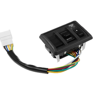 สำหรับ VW T5 Transporter 03-09 1C0941531A ไฟหน้าไฟตัดหมอกสวิตช์ไฟ - Product Image 2