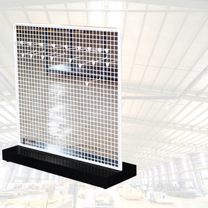 ADONG A14 Modern <b>Wall</b>-Mounted <b>Wire</b> Hook Shelf | for Anti-Rust <b>Rack</b> for Phone Accessories | OEM Vietnam Manufacturer - Product Image 1