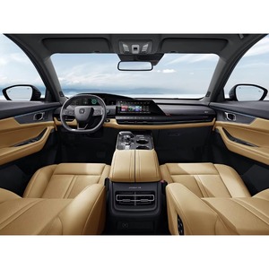ชางอัน UNI-<span class=keywords><strong>K</strong></span> ดีไซน์โดดเด่น SUV ขนาดกลาง พลังเทอร์โบ เทคโนโลยีล้ำสมัย - Product Image 4